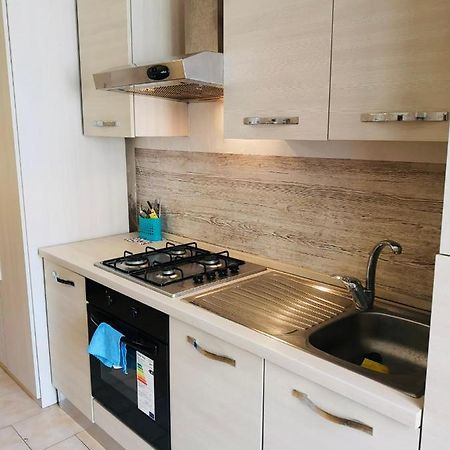 Monolocale Affori Apartment Milan Exterior photo